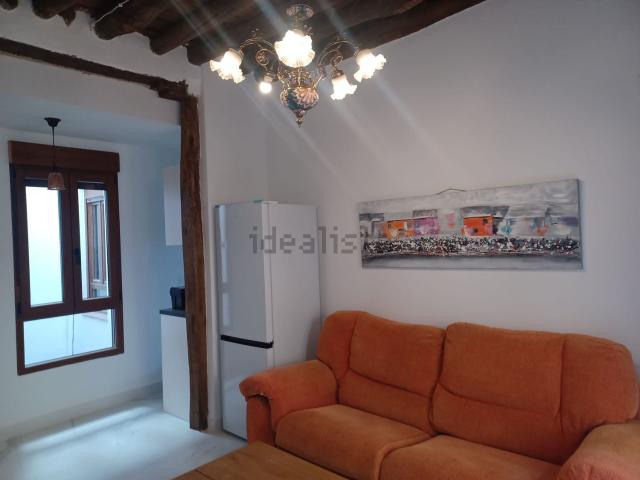 Piso, Granada