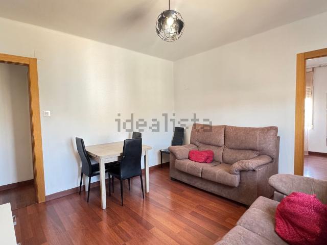 Piso, Granada