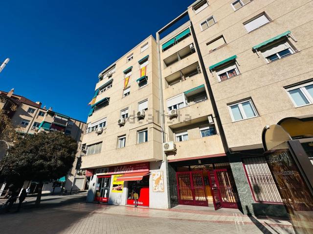 Piso, Granada