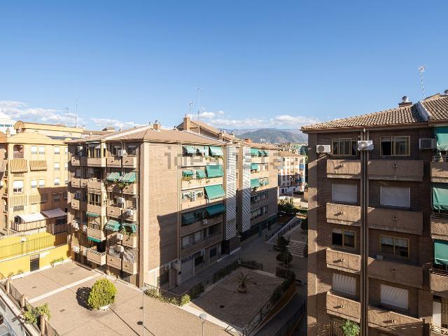 Piso, Granada
