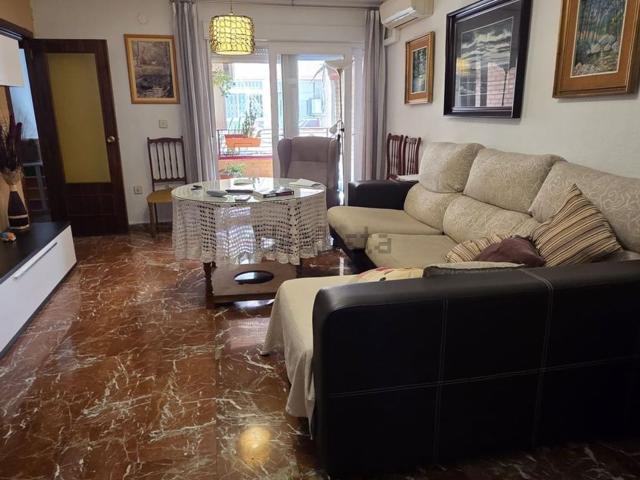 Piso, Granada