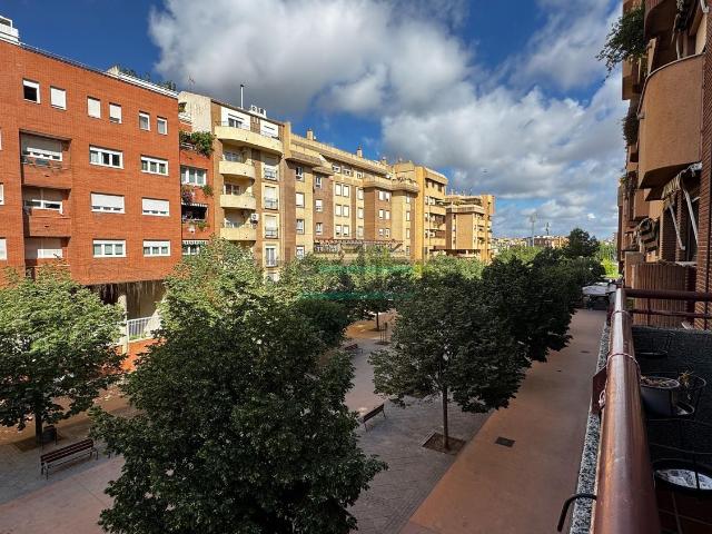 Piso, Granada