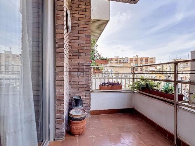 Piso, Granada