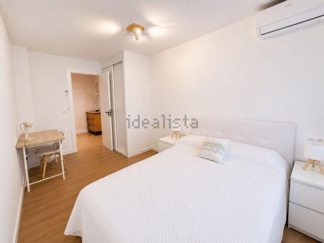 Piso, Granada