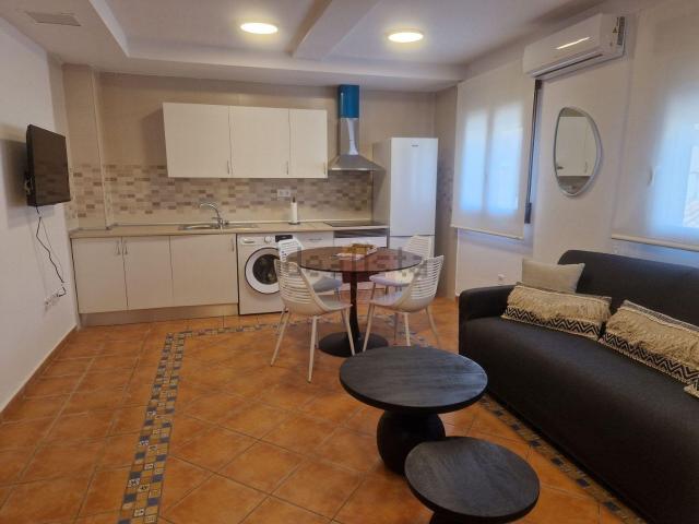Piso, Granada