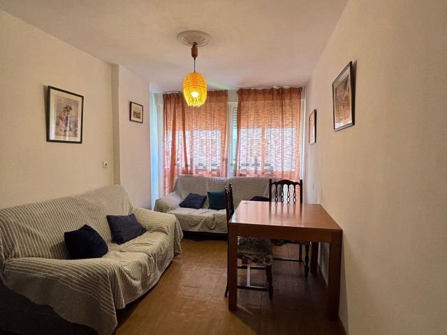 Piso, Granada