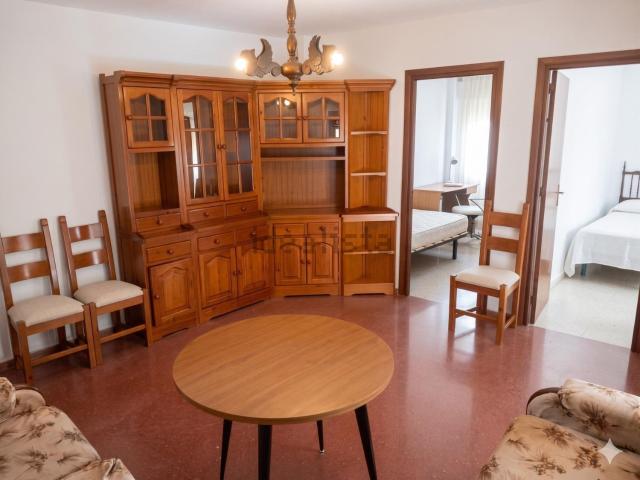 Piso, Granada