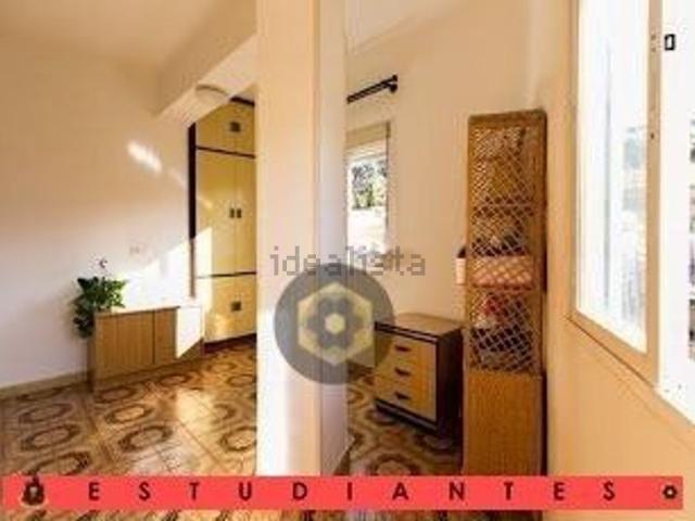 Piso, Granada