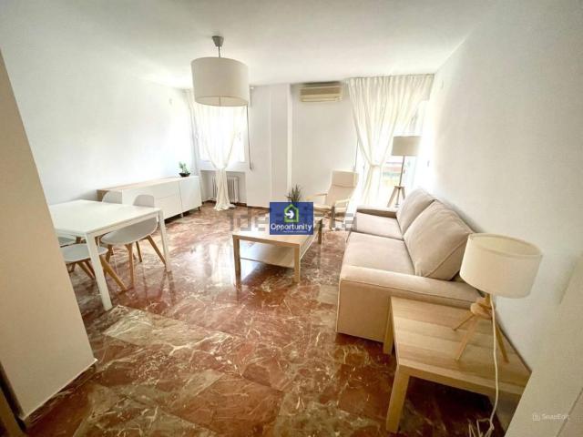 Piso, Granada