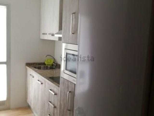 Piso, Granada