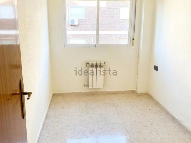 Piso, Granada