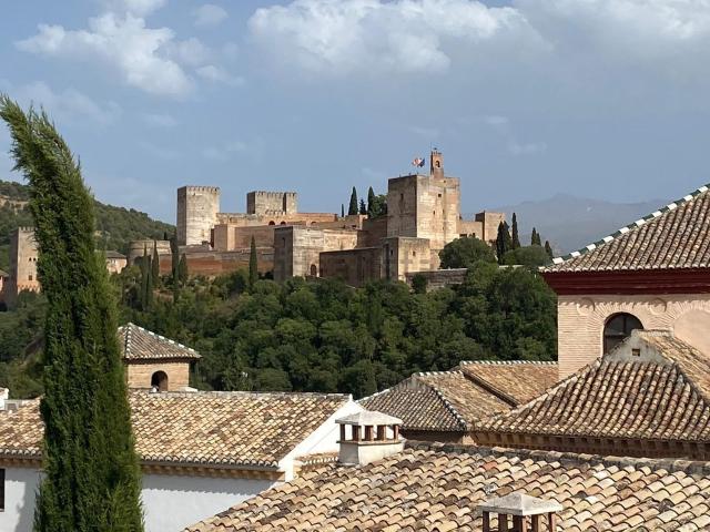 Piso, Granada