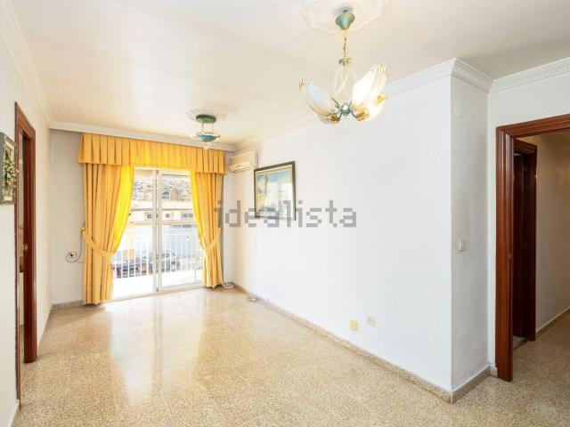 Piso, Granada