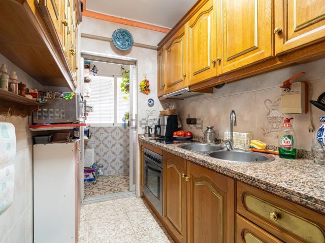 Piso, Granada