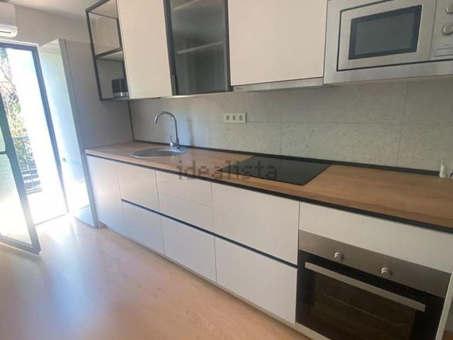 Piso, Granada