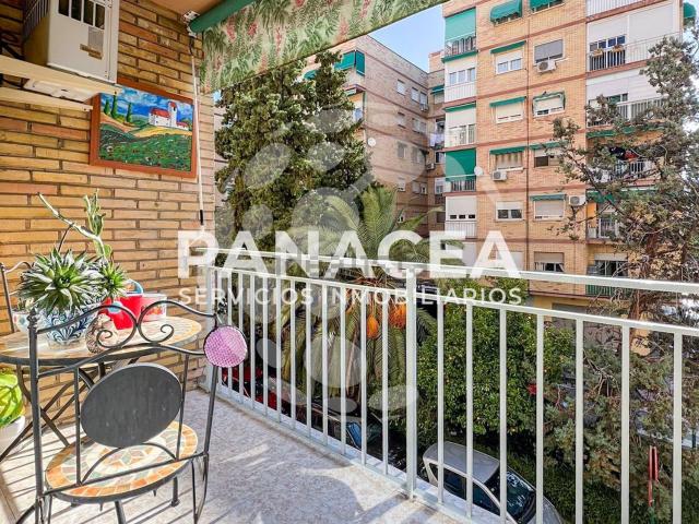Piso, Granada