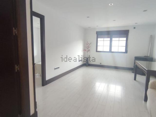 Piso, Granada