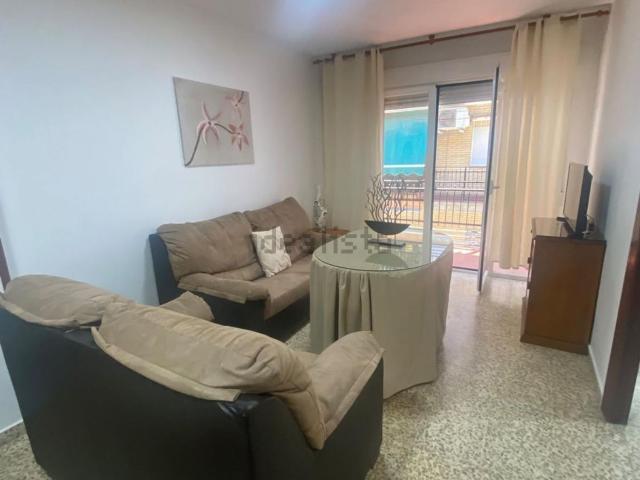 Piso, Granada