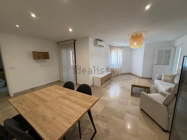 Piso, Granada