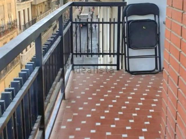 Piso, Granada