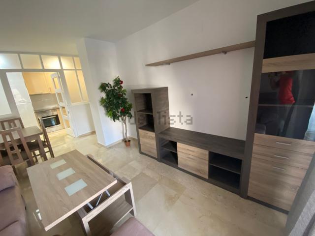 Piso, Granada