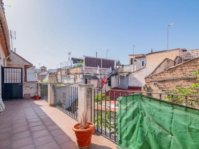 Piso, Granada