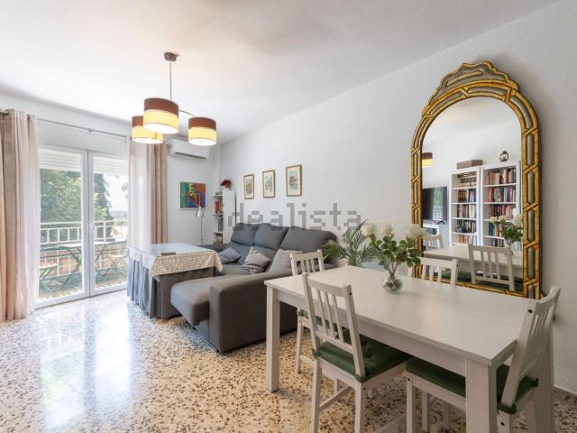 Piso, Granada