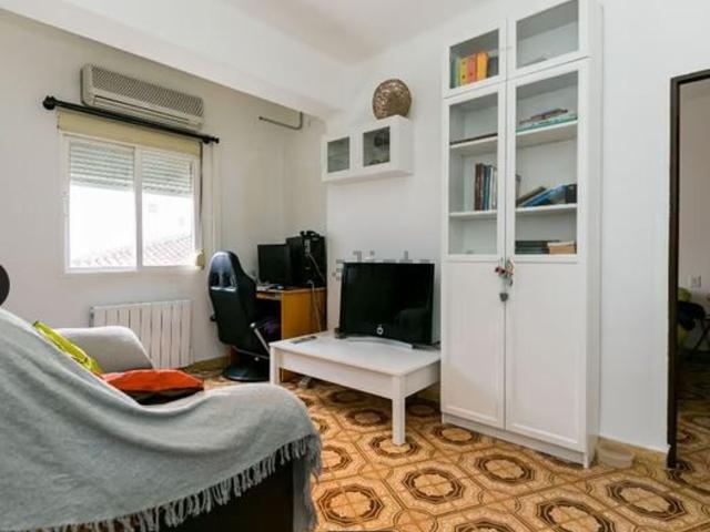 Piso, Granada