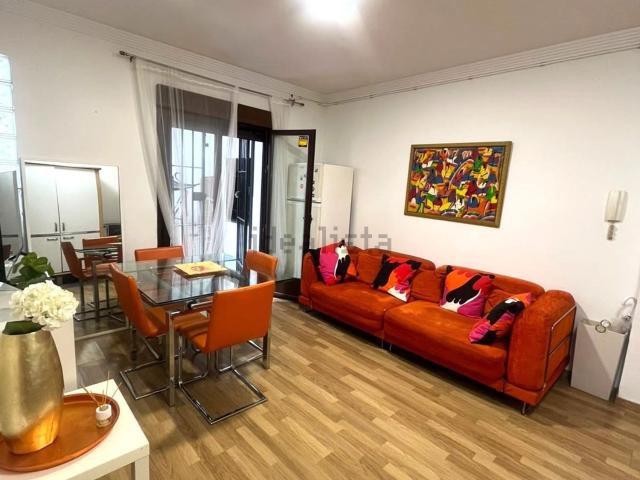 Piso, Granada