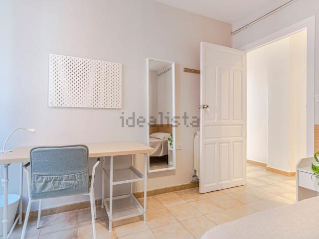 Piso, Granada