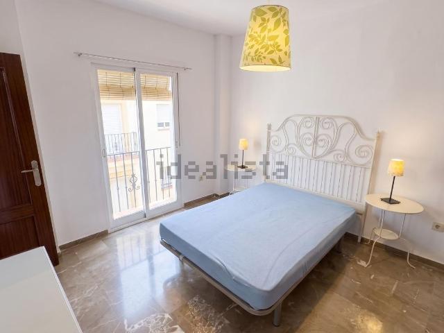 Piso, Granada