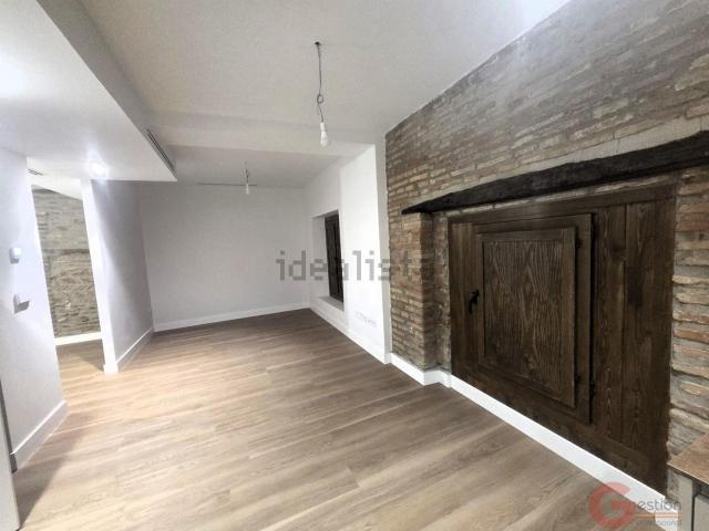 Piso, Granada