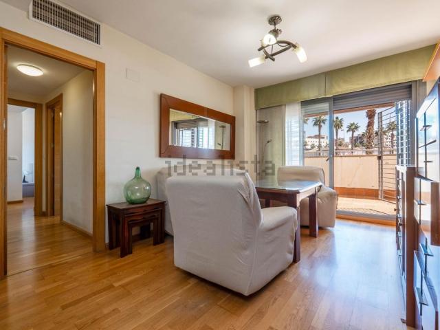 Piso, Granada