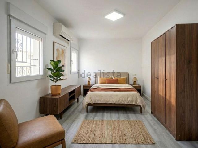 Piso, Granada