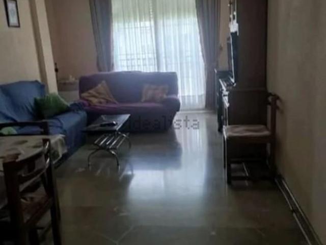 Piso, Granada