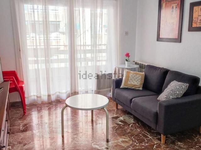 Piso, Granada
