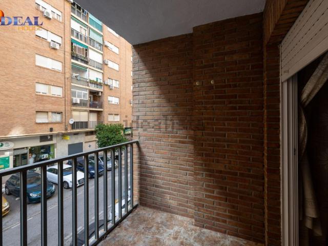Piso, Granada