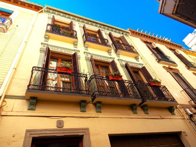 Piso, Granada