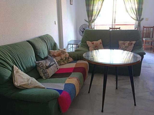 Piso, Granada