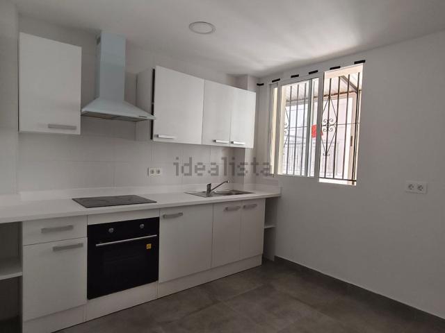 Piso, Granada