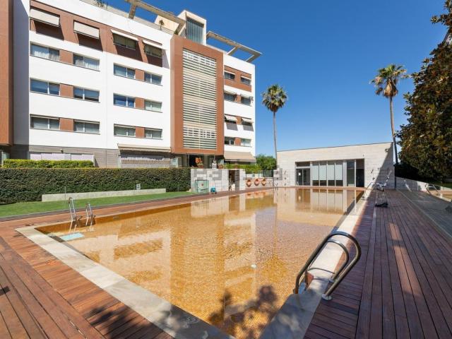 Piso, Granada