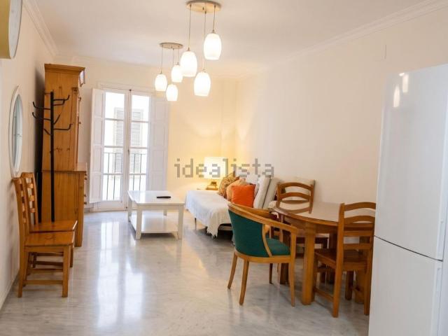 Piso, Granada