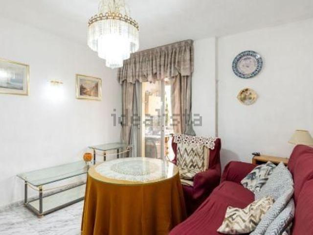 Piso, Granada