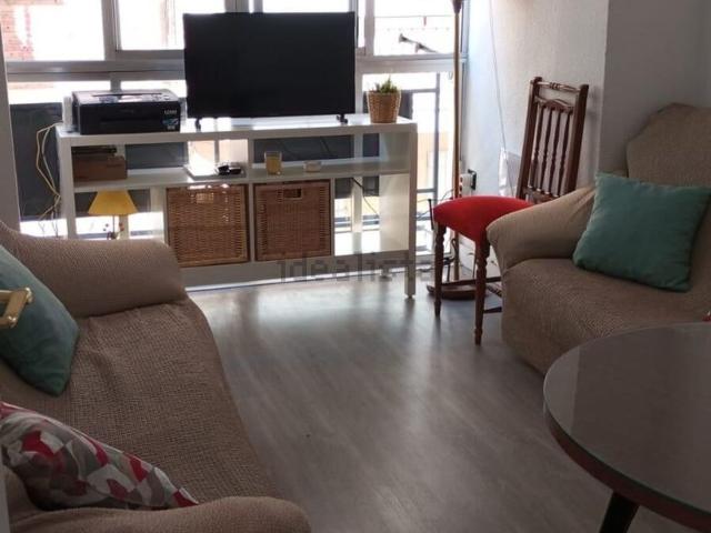 Piso, Granada