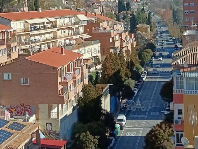 Piso, Granada