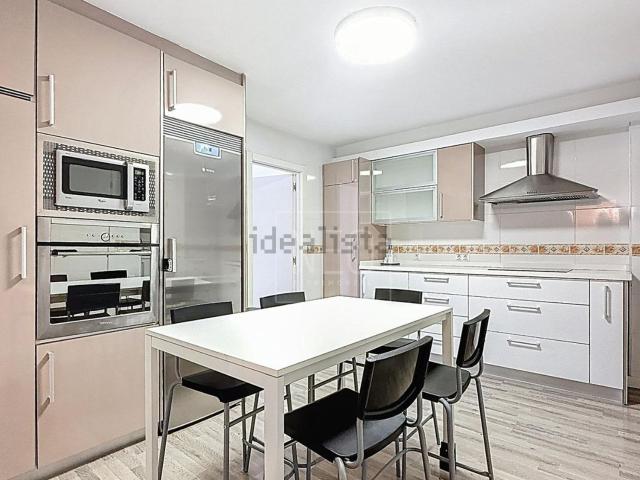 Piso, Granada