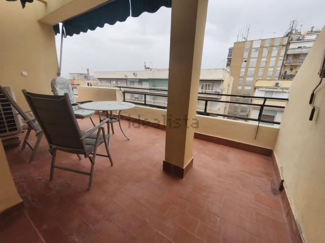 Piso, Granada