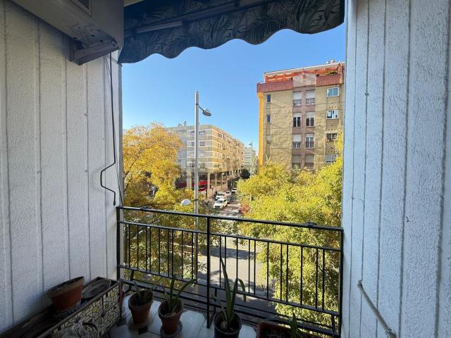 Piso, Granada