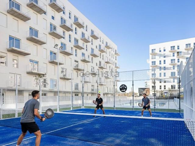 Piso, Granada