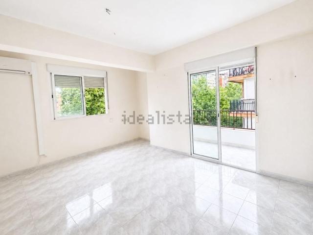 Piso, Granada